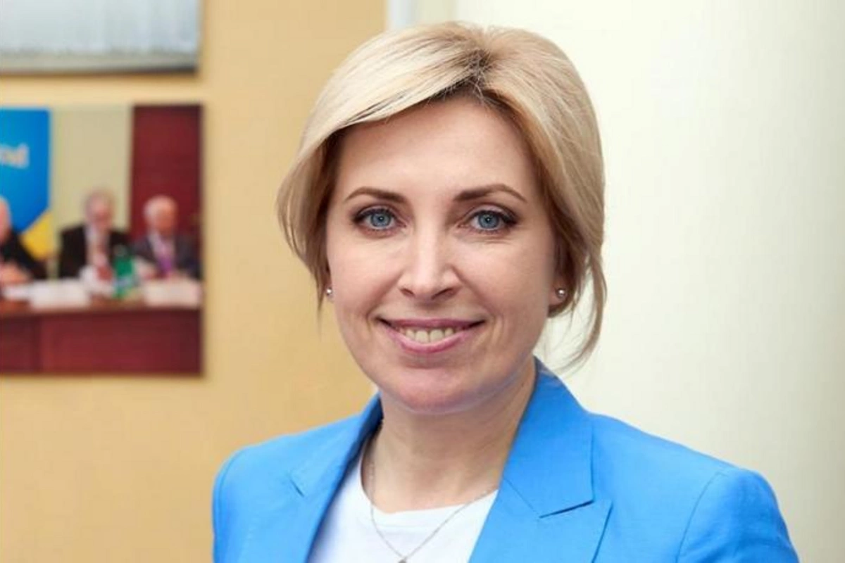 Ukrayna baş nazirinin müavini: “Azərbaycanın azad olunan ərazilərinin bərpasında iştiraka hazırıq”