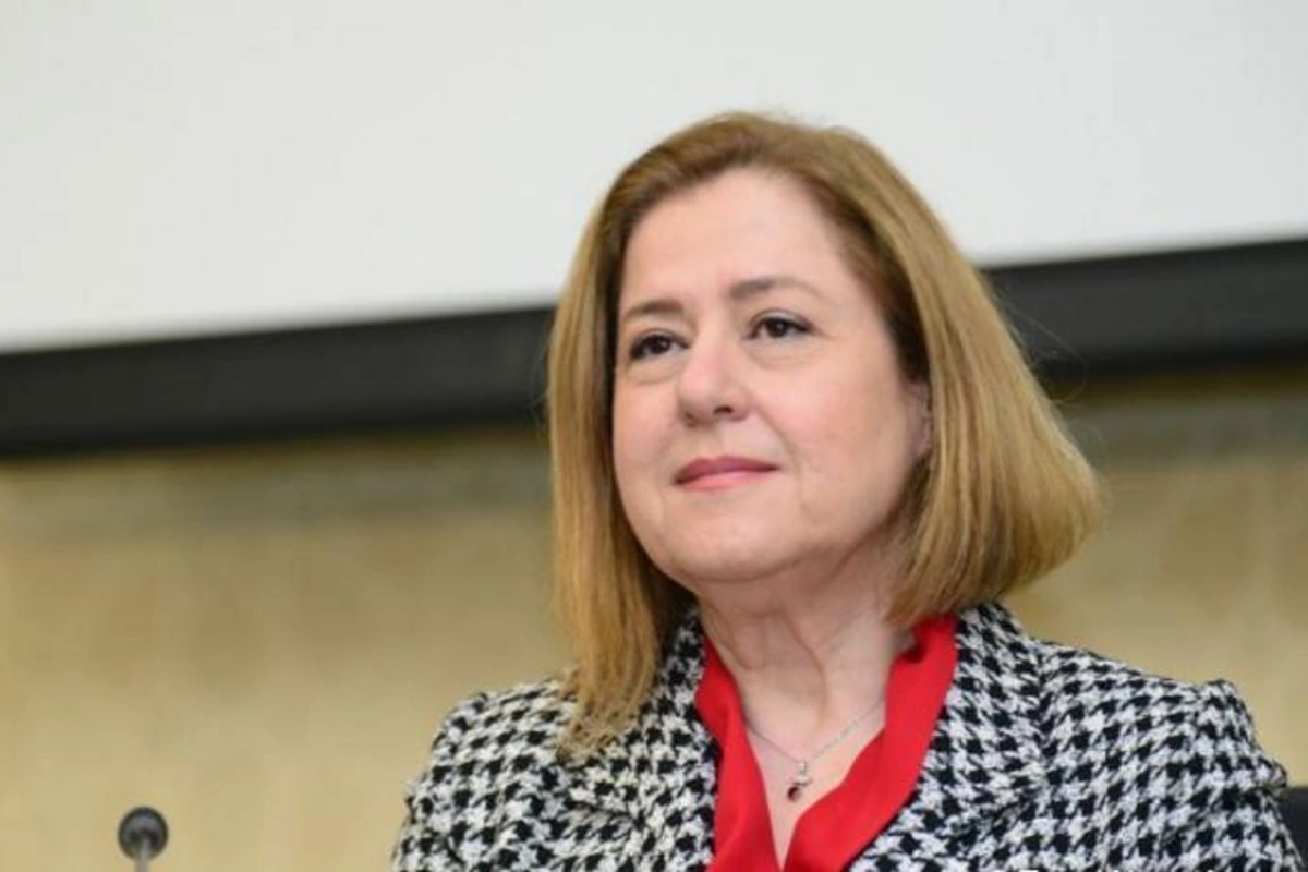 Hande Harmancıdan qapanma ilə bağlı açıqlama: Sərt karantin...