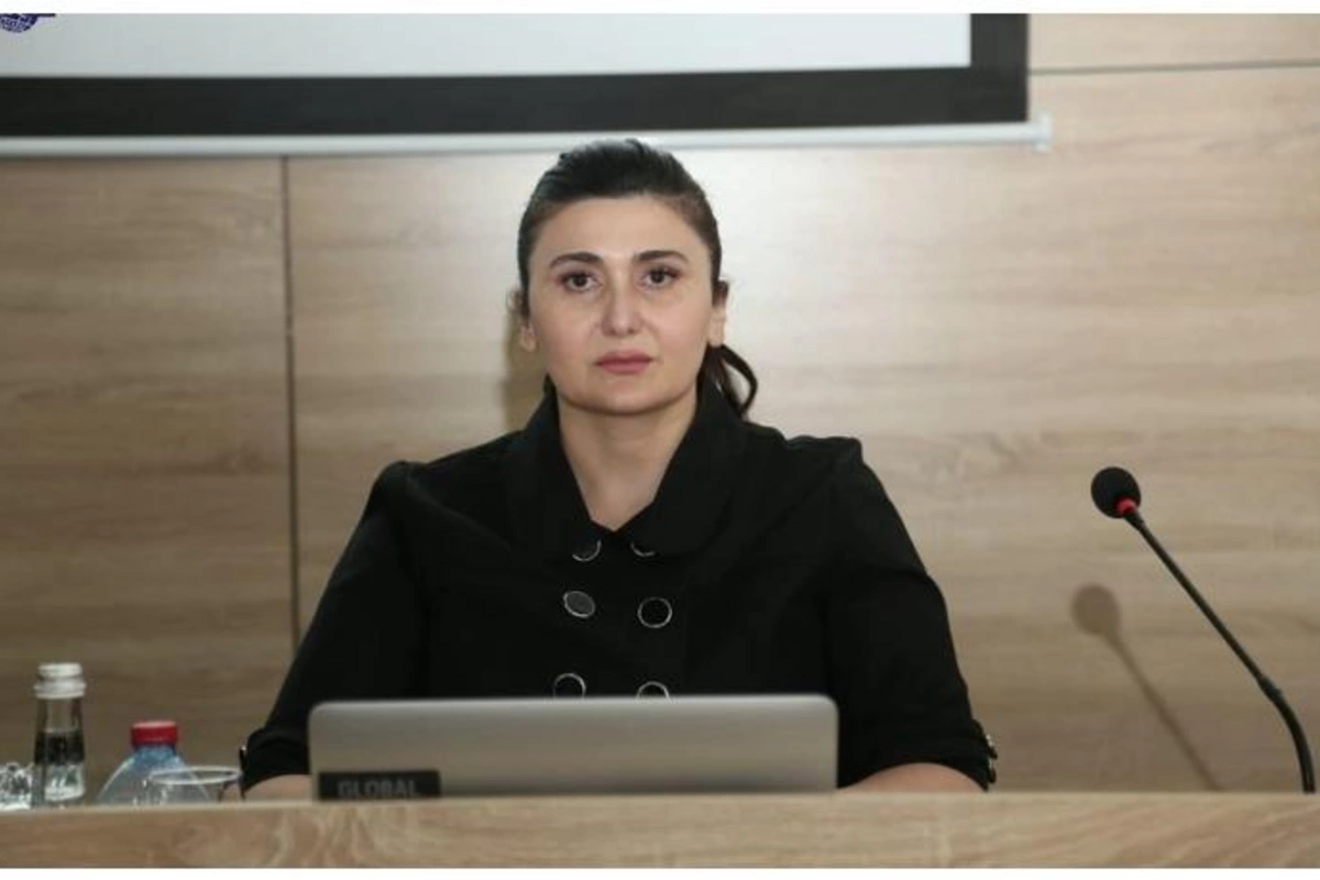 Ekoloji Şuranın sədrindən ekofəallara ÇAĞIRIŞ