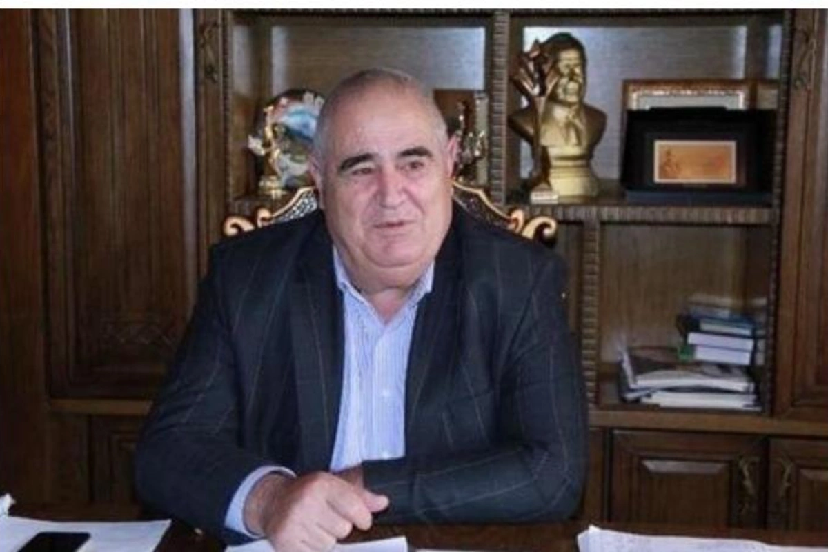 Şərurlu İsfəndiyar Flamingo restoranını zorla alması barədə yayılan xəbərlərdən DANIŞDI — EKSKLÜZİV