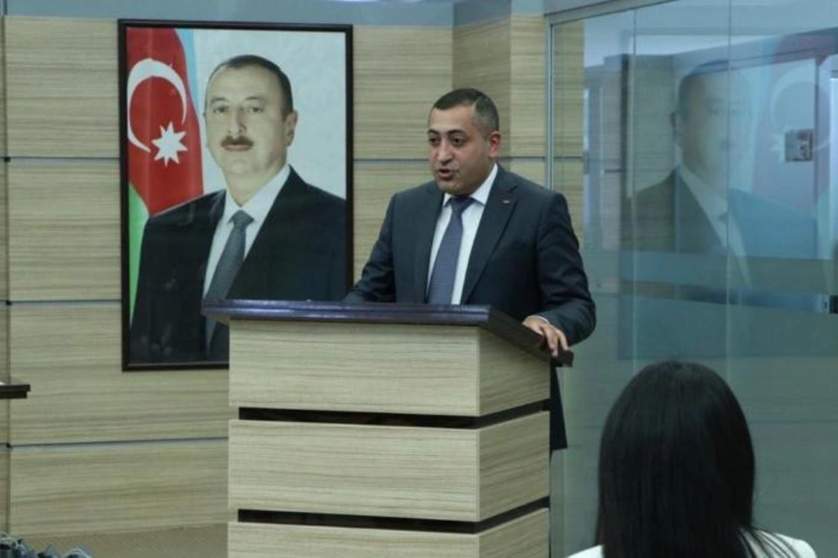 Azərbaycanın bütövlüyünü bərpa etdik!