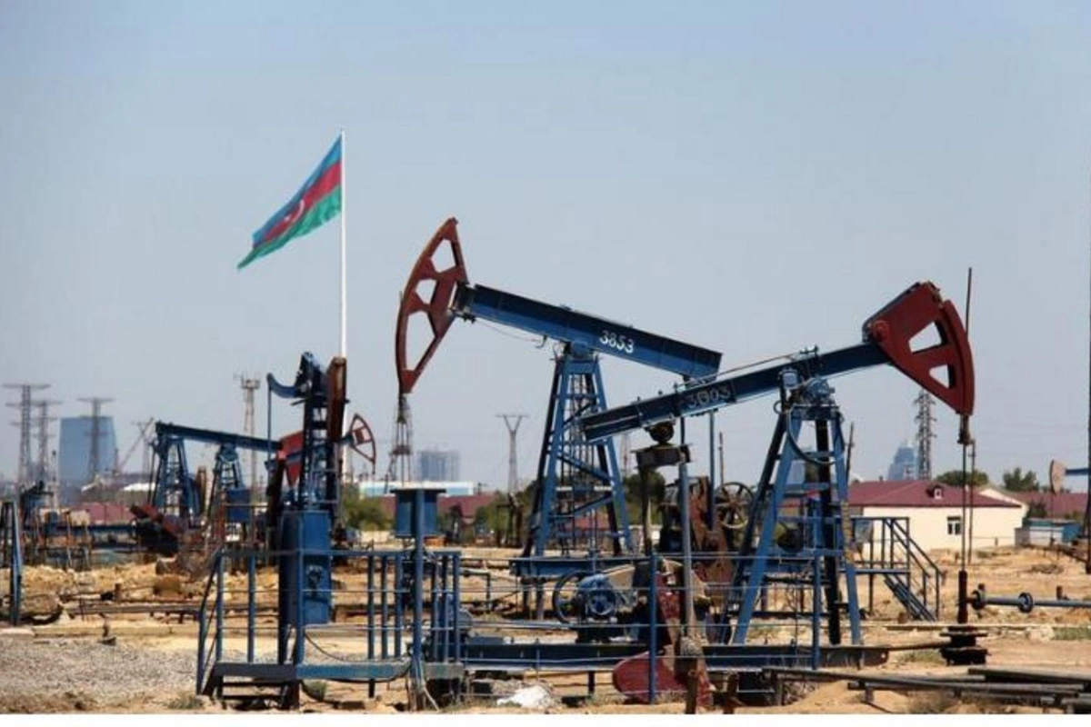 Azərbaycan nefti 2 dollara qədər ucuzlaşdı