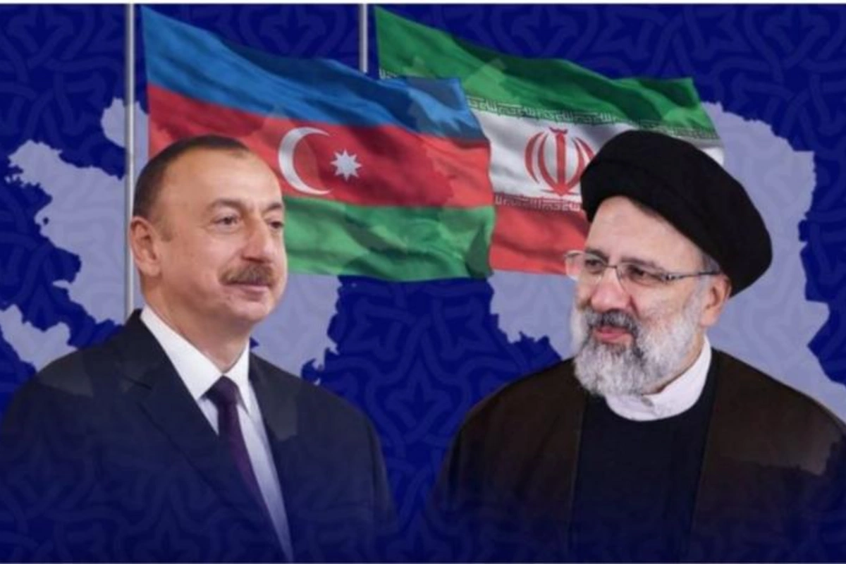 İranın yeni Prezidenti torpaqların azad olunması münasibətilə İlham Əliyevi təbrik etdi