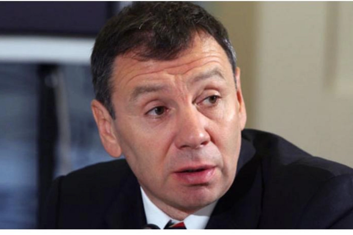 “Əliyev özünə arxayındır, məqsədinə çatacağını bilir” — Sergey Markov