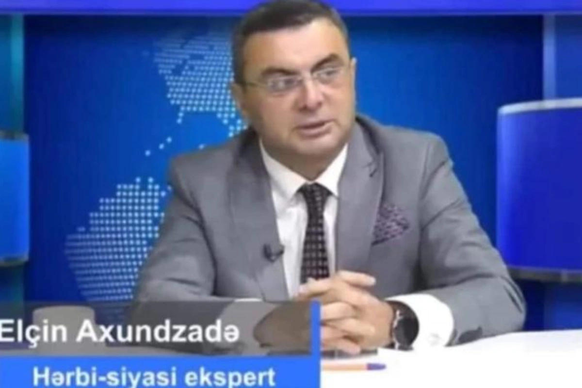 Ekspert: Azərbaycan artıq regionda söz sahibinə, iqtisadi və siyasi gücə çevrilib