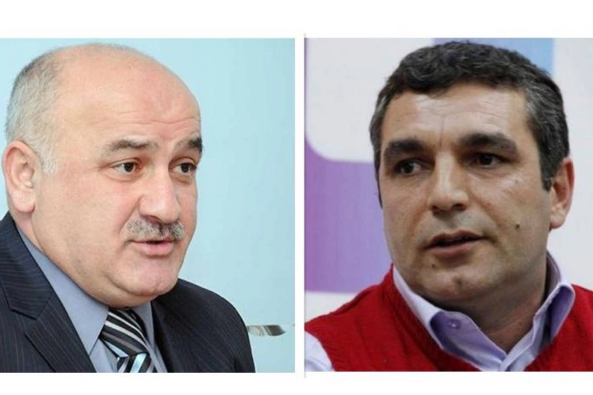 ReAl və Müsavat partiyaları qırğına çıxdı — QALMAQAL