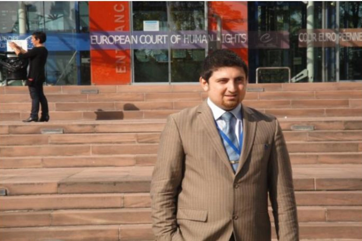 Elnur Məcidli Baş Prokurorluqda ifadə verdi — SƏBƏB