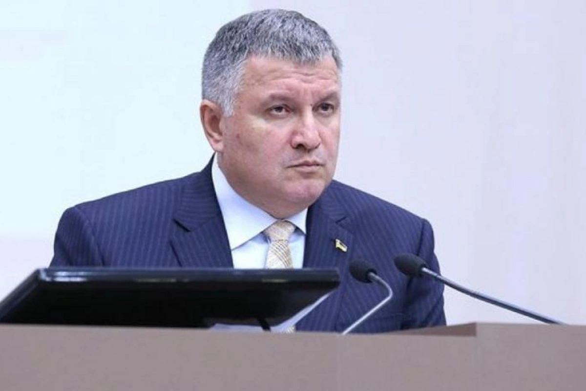 Ukrayna DİN rəhbəri Avakov niyə istefa verib? — Səbəb açıqlandı