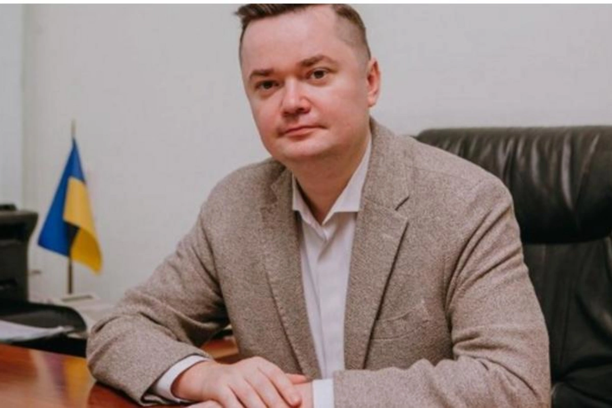Ali Radanın komitə sədri: Rəsmi Kiyev və Bakı çətin dövrdə bir-birini dəstəkləyən müttəfiqlərdir