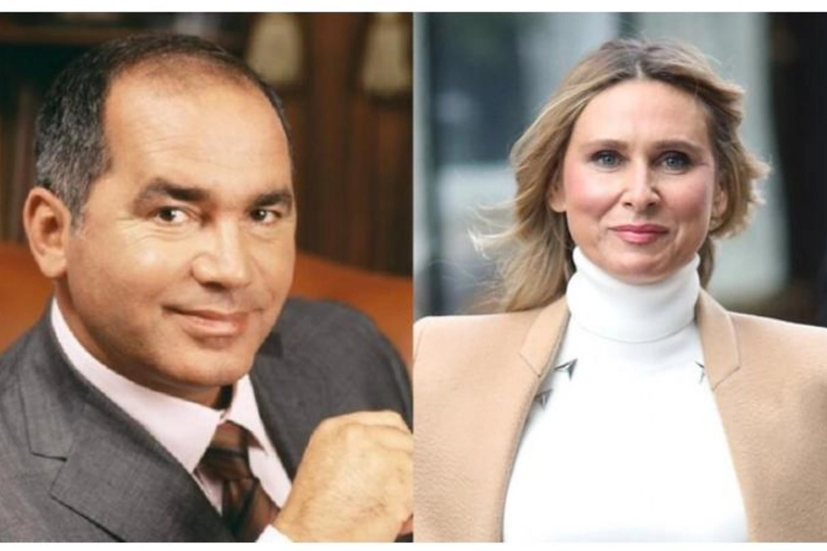 Azərbaycanlı iş adamı xəyanətdə günahlandırdığı keçmiş arvadına 186 milyon ödəyəcək