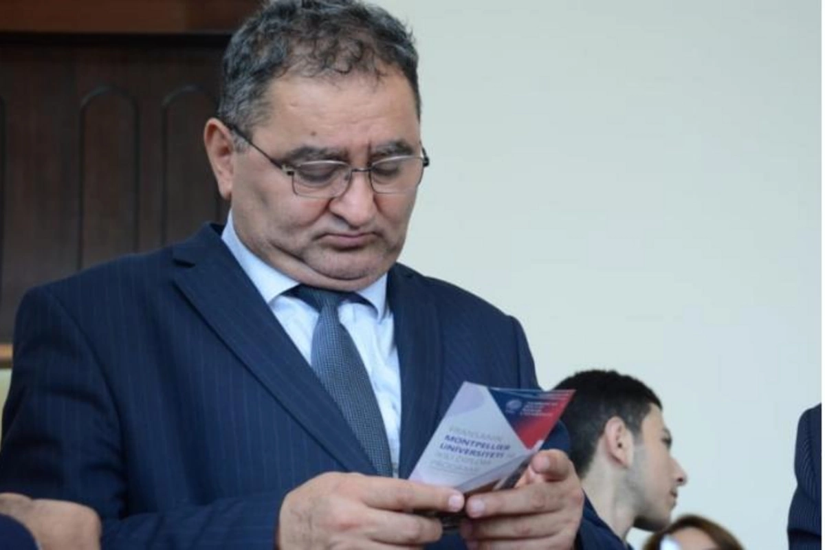 Əlvida, Etibar Əliyev! Heç kəs evsiz qalmayacaq, amma...