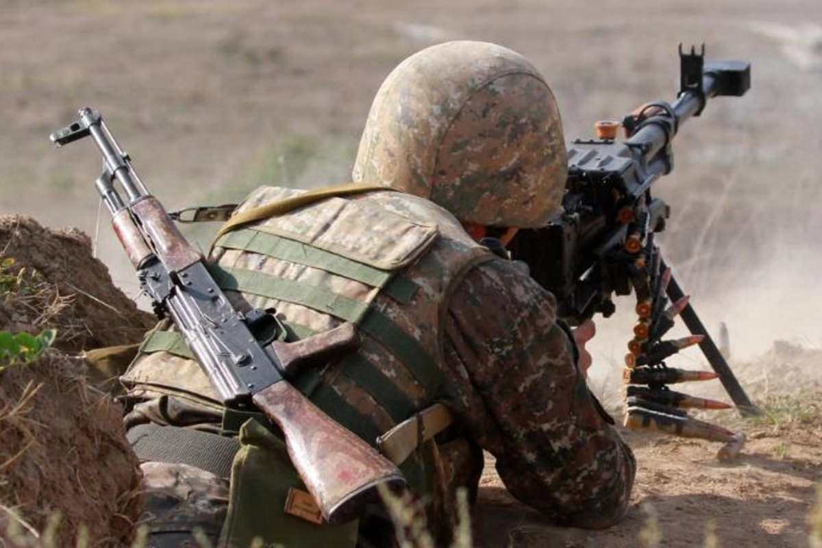 Ermənilər Qarabağda hücum cəbhəsini genişləndirir — Bakıya verilən MESAJ
