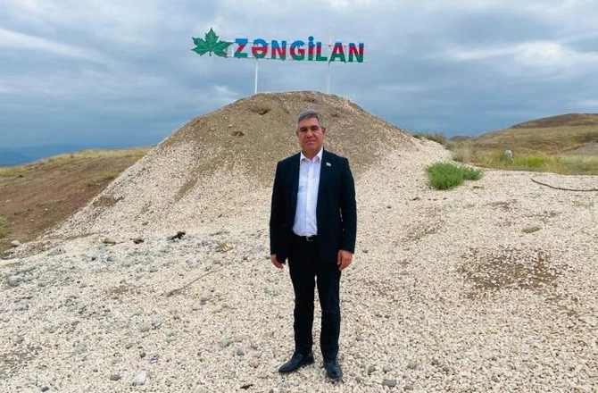 “Böyük Qayıdış”la bağlı hansı işlər görülür? “Böyük Qayıdış”la bağlı hansı işlər görülür?