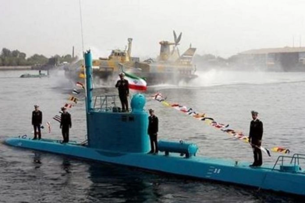 İranda su qıtlığına görə etiraz aksiyası keçirildi — Ölən var