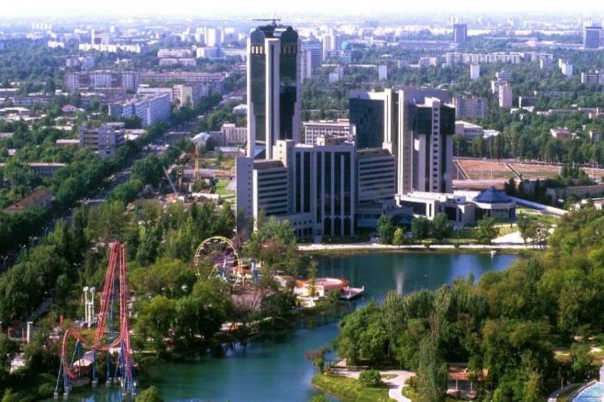 Özbəkistan latın əlifbasına keçdi