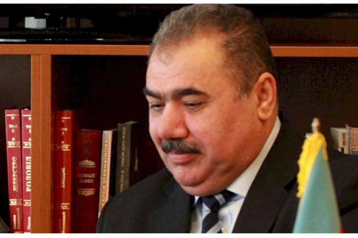 Arif Alışanovla bağlı sensasion iddialar: Efirdən kənar kriminal