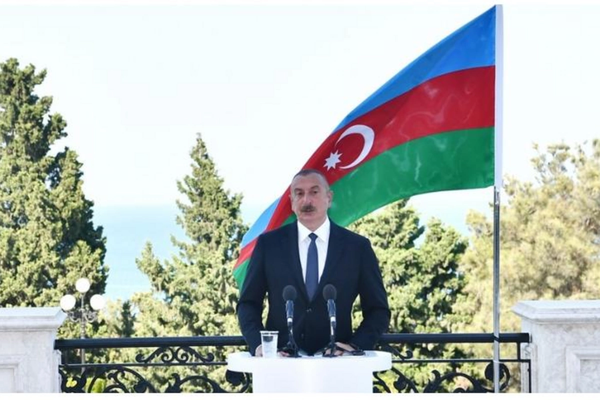 İlham Əliyev: “Azərbaycan Avropanın etibarlı enerji təchizatçısıdır”