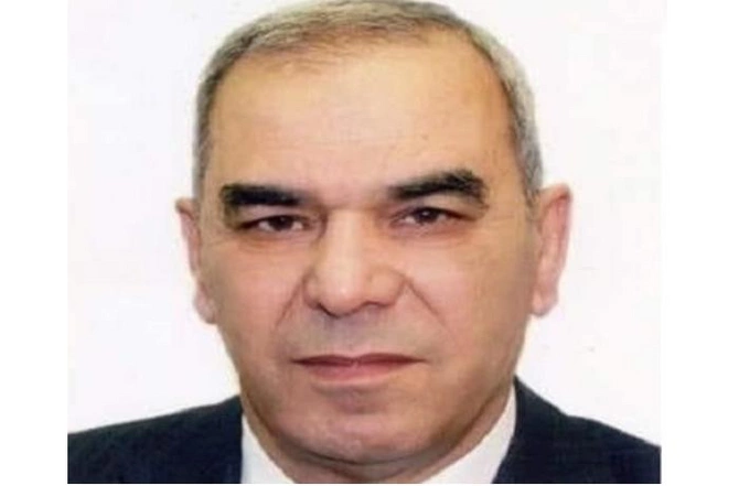 Tanınmış jurnalist vəfat etdi — FOTO