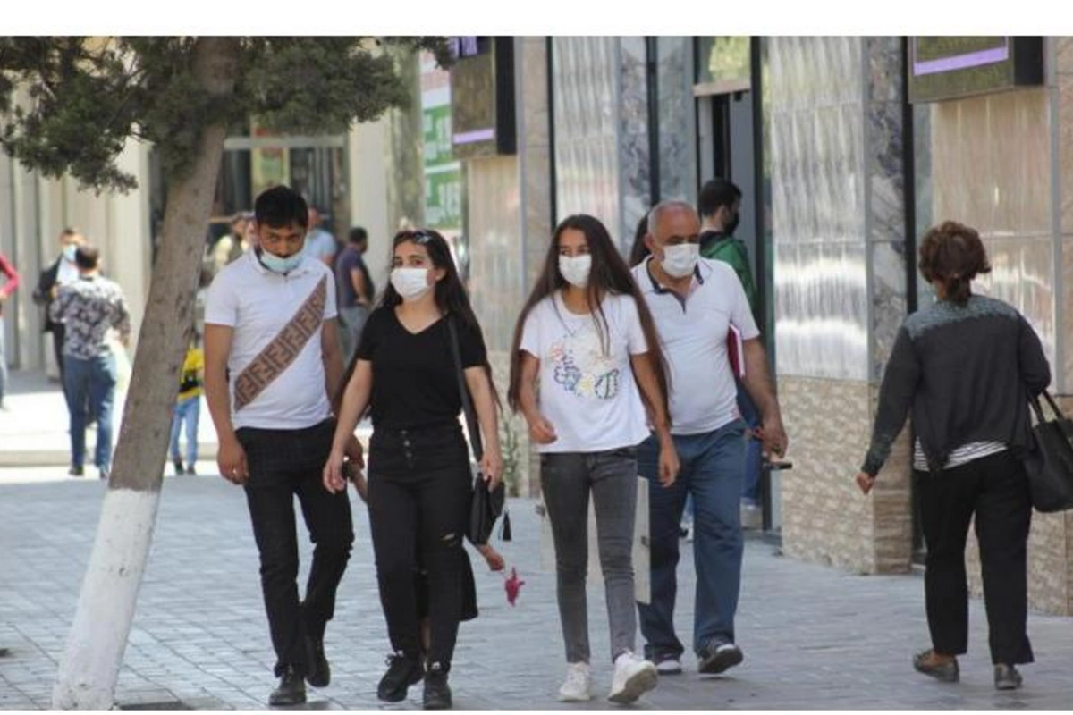 “Delta” və “Delta plus” ştammlarından necə qorunaq? — AÇIQLAMA
