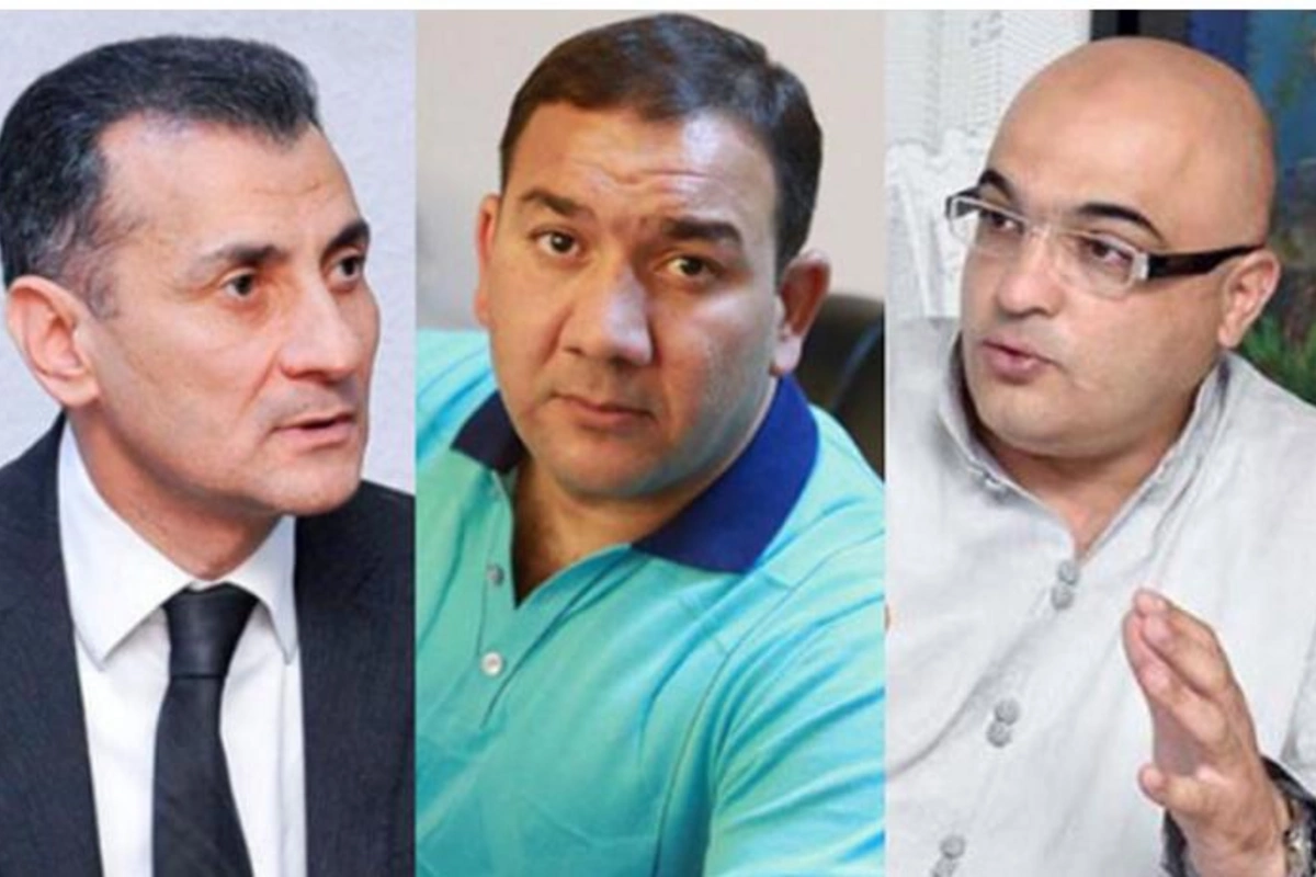 Dövləti qorumaq jurnalistin işi deyil?.. — Üçtərəfli müzakirənin davamı
