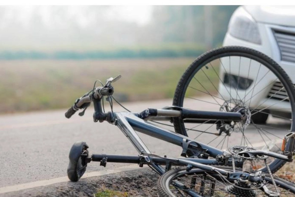 Masallıda avtomobil velosipedlə toqquşdu, bir nəfər öldü