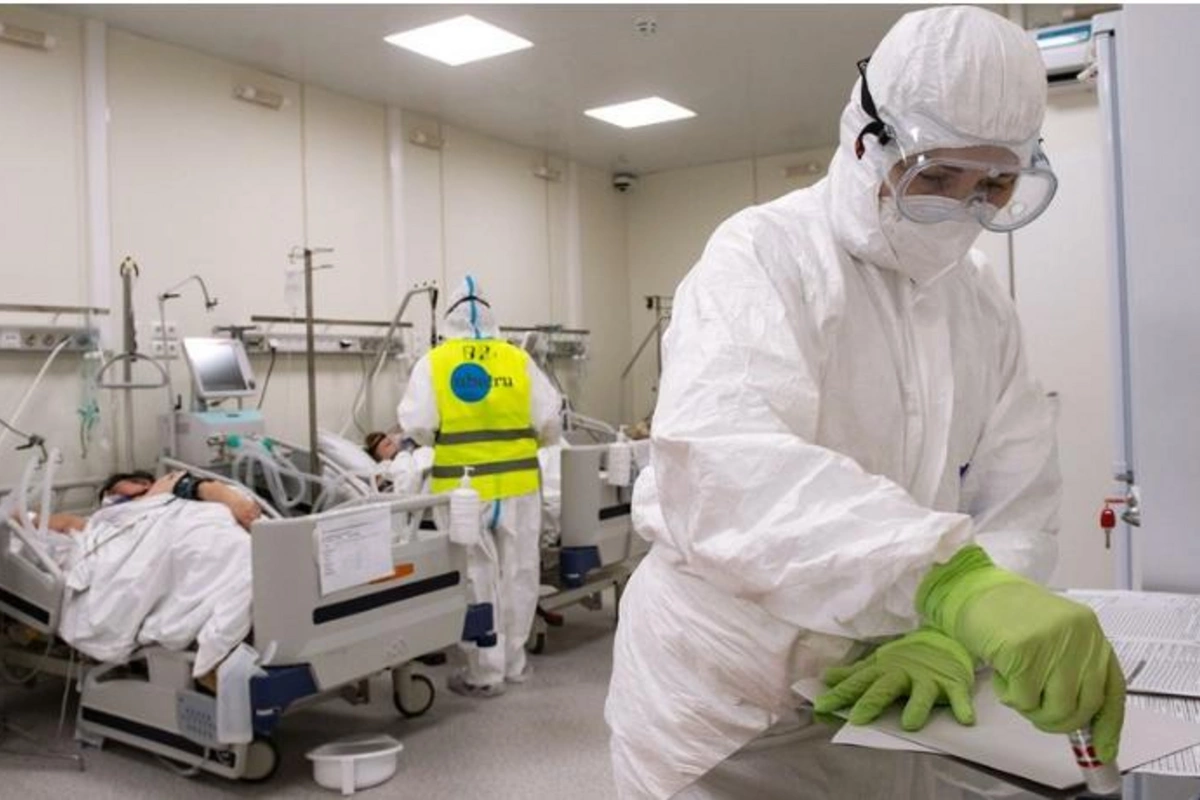 Uşaqlarınızı qoruyun: Qonşu ölkədə norovirus sürətlə yayılır