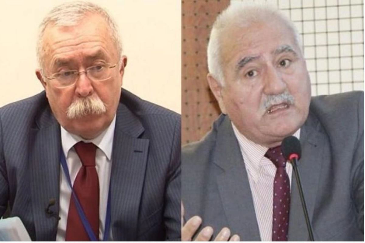 Fərhad Mollazadə və Səlim Əlizadənin məhkəməsi təxirə salındı