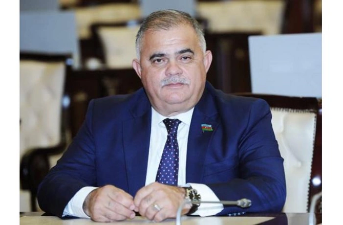 Prezident əslində Ermənistan üçün də aydın yol xəritəsi təklif edir — Fazil Mustafa