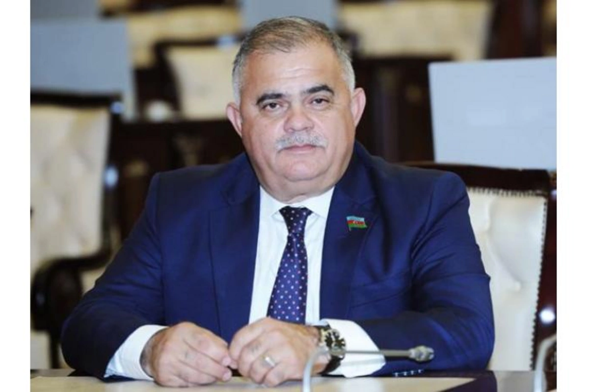 Deputat: “Təhlükəsizlik sahəsində ümumi sazişin olmasına ehtiyac var”
