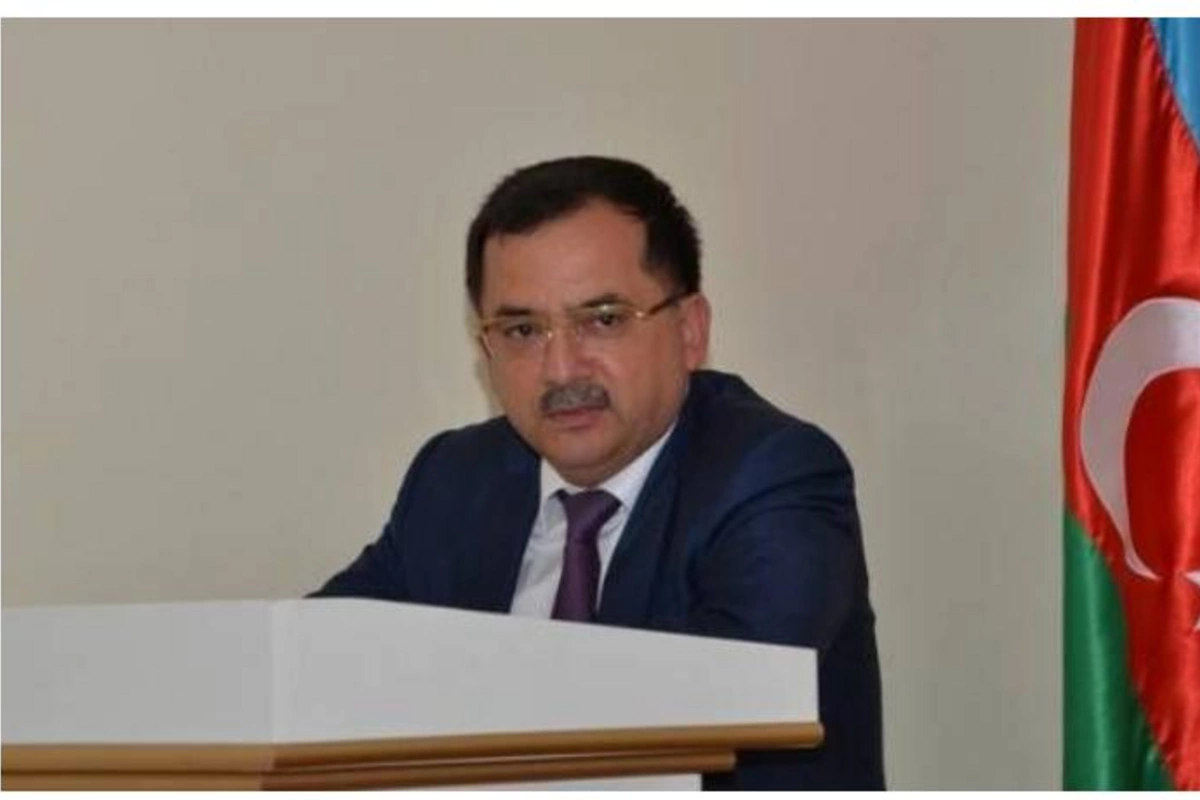 İcra başçısının rəis qudası işdən çıxarıldı