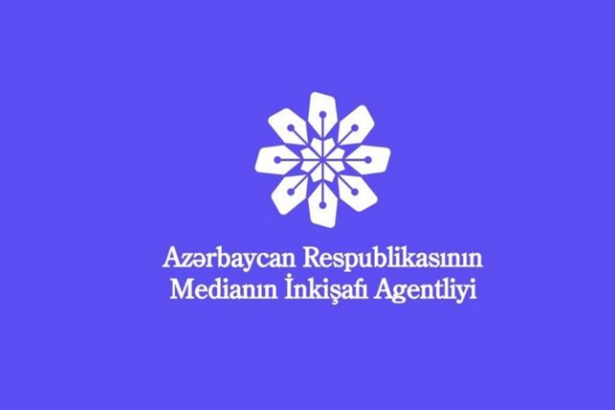 MEDİA Agentliyi jurnalistlərə vəsiqə verəcək