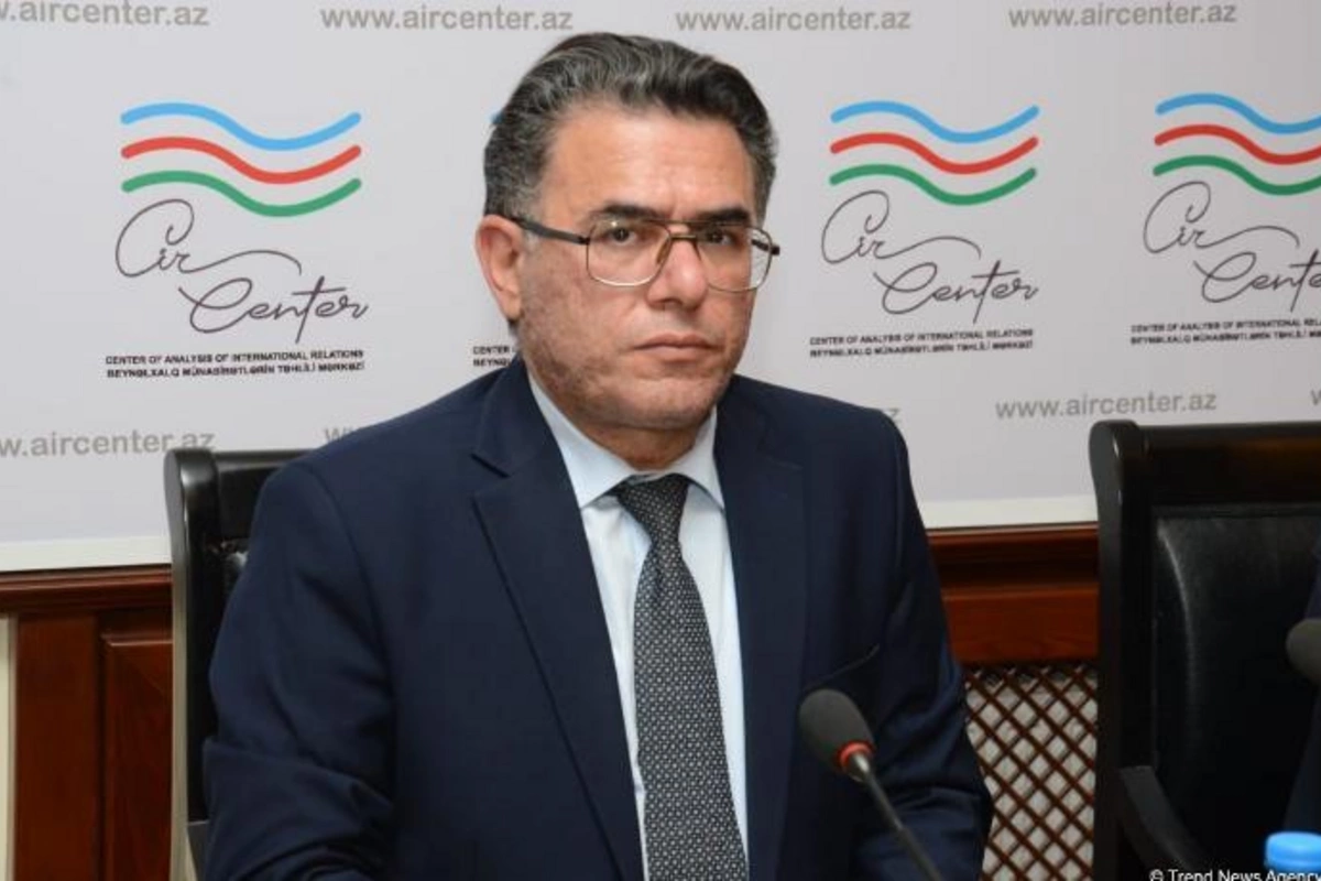 Natiq Məmmədli: “Media Savadlılığı” Həftəsi çərçivəsində 5 mindən çox gənc maarifləndirmə tədbirlərində iştirak edib
