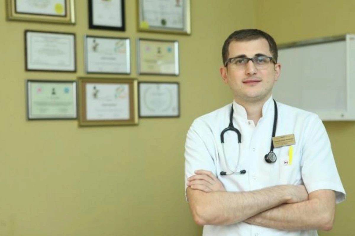 Baş pediatr valideynlərə çağırış etdi