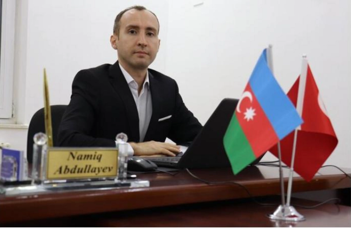 Namiq Abdullayev: KİVDF-nin dövründə Vüqar Səfərlinin qoyduğu dost-tanış ənənəsi artıq yoxdur