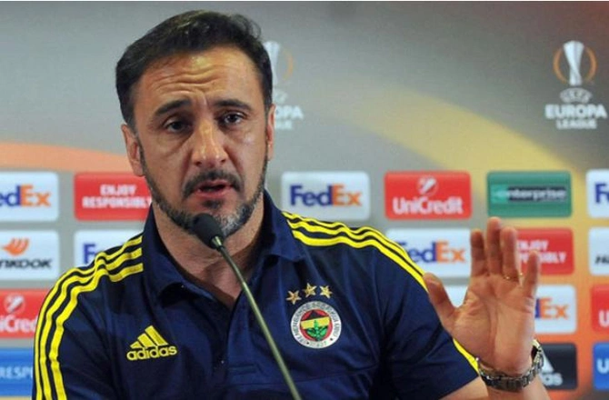 “Fənərbağça” yeni baş məşqçisinin adını açıqladı — FOTO