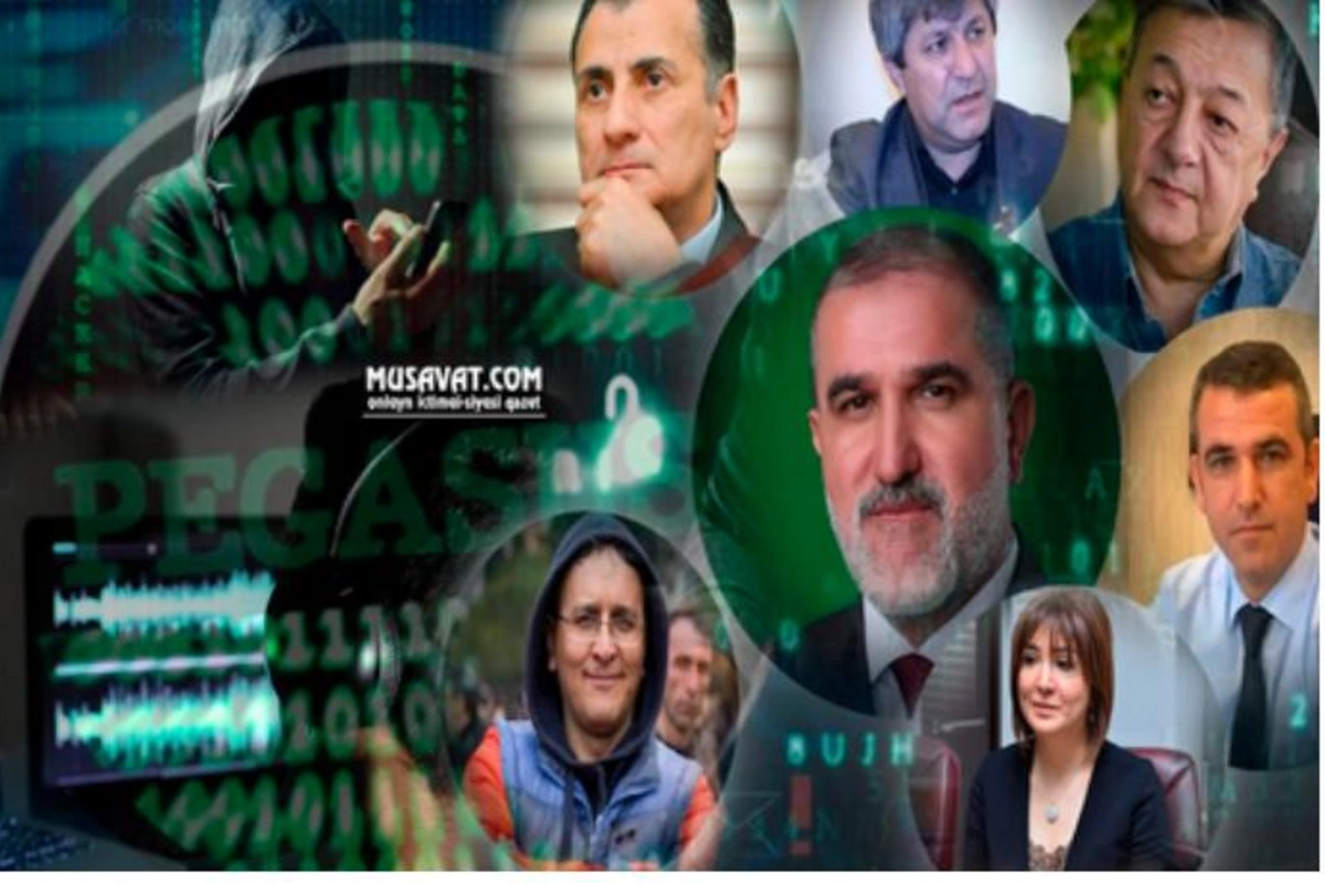 Azərbaycanda jurnalistlərin, fəalların telefonları izlənilib? — Xüsusi xidmət sözçüsü nələri dedi...