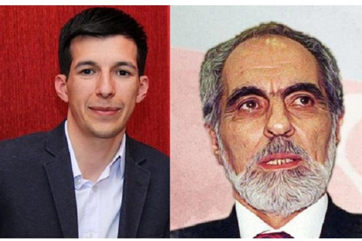 Elçibəyin oğlu evlənir — Toy tarixi açıqlandı
