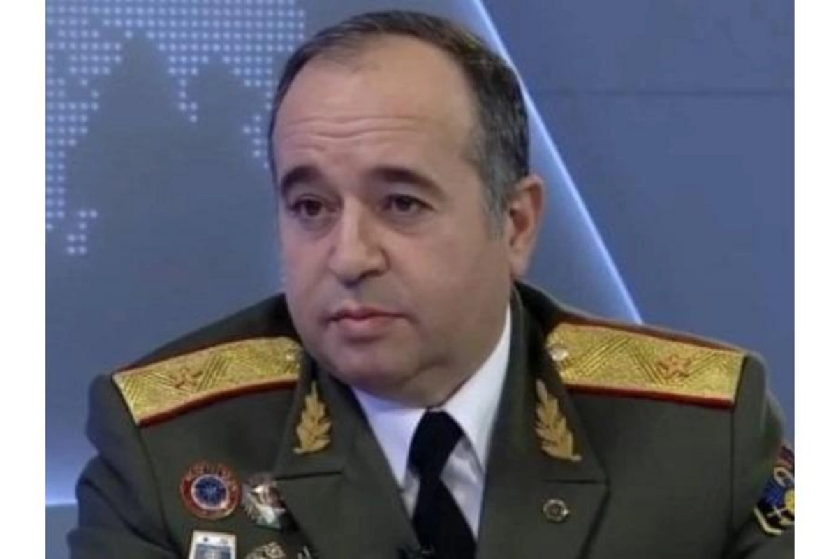 Sərkisyanın aprel döyüşünə görə qovduğu general müdafiə naziri oldu