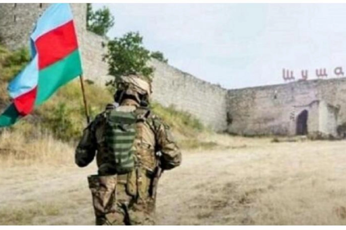 Xüsusi təyinatlılar Şuşanı necə azad edib? — Hərbçilər Misir qəzetinə danışıblar