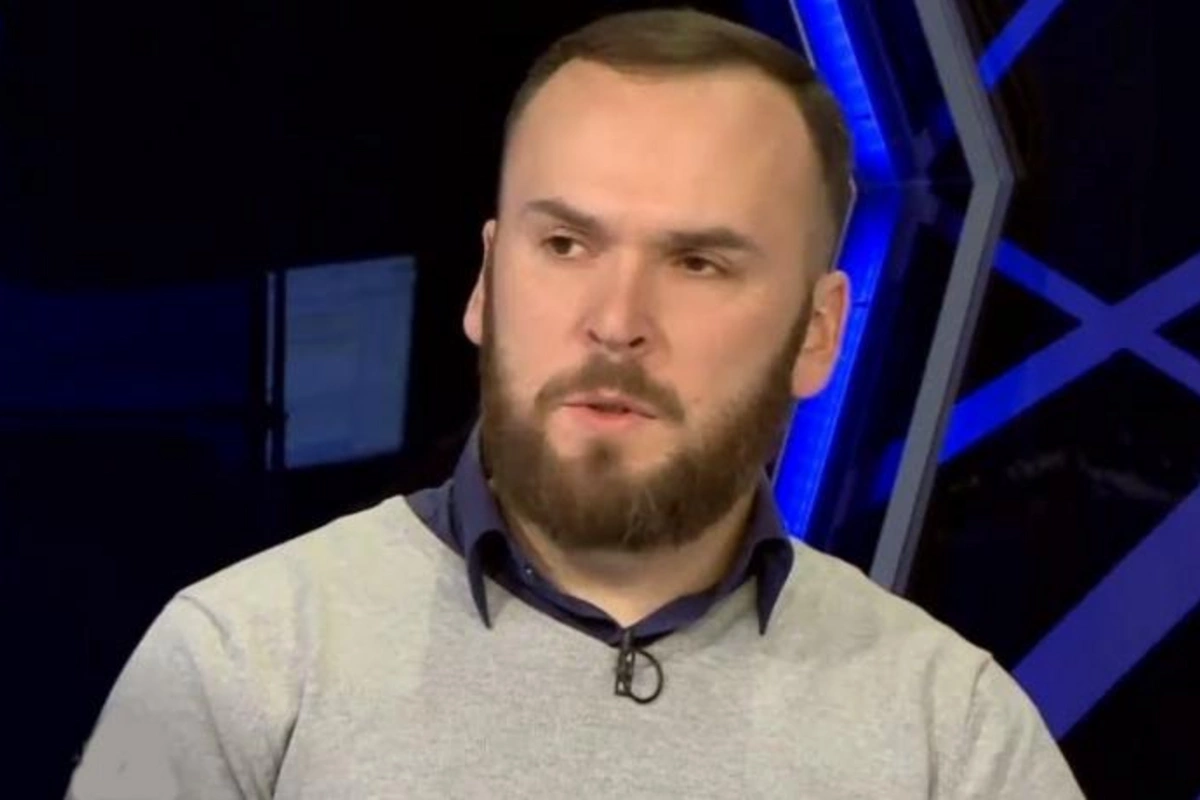 Ukraynalı hərbi ekspert: “Azərbaycan torpaqlarını işğaldan azad edib”