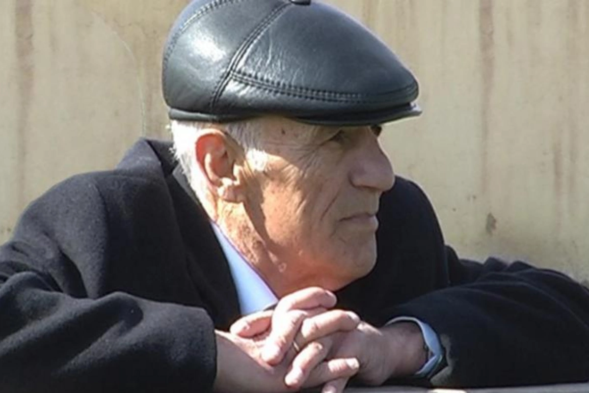 Azərbaycan futboluna ağır itki — FOTO