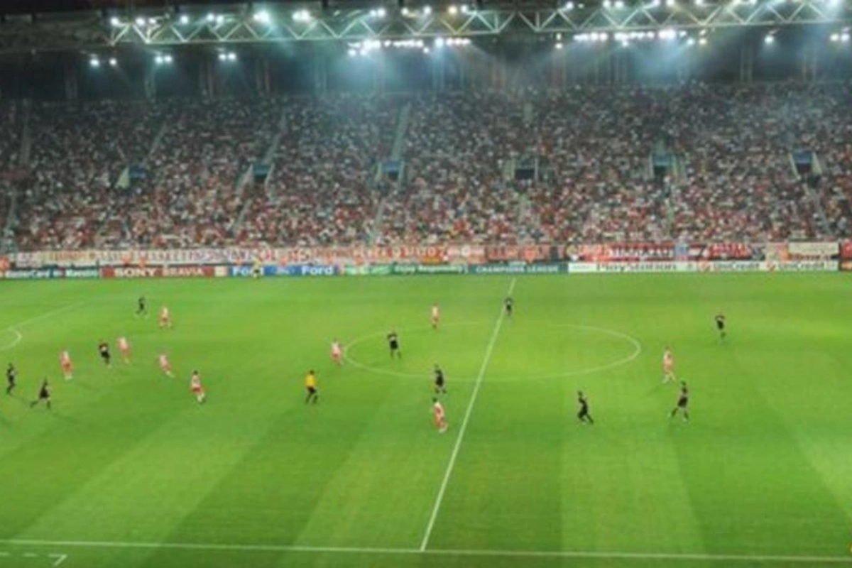 Çempionlar Liqası: Bu gün Neftçi Olimpiakosun qonağı olacaq