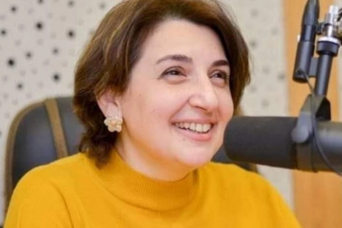 Şəfəq Mehralıyeva: Telefonlarınız da dinləniləcək, işinizə əngəllər də törədiləcək, sizdən zəhlələri də gedəcək