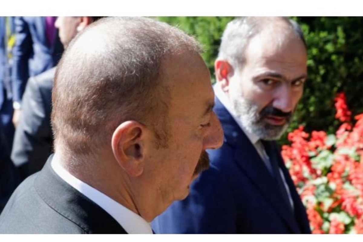 Politoloq: “Bakının kompromisi odur ki, sülh sazişi üçün təzyiq etmir”