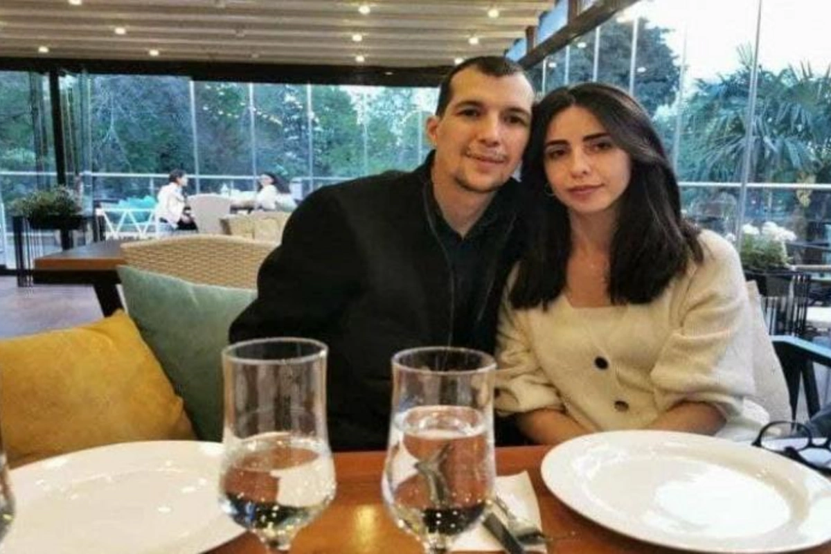 Elçibəyin oğlu evlənir: Bu gün qız toyudur (FOTOLAR)