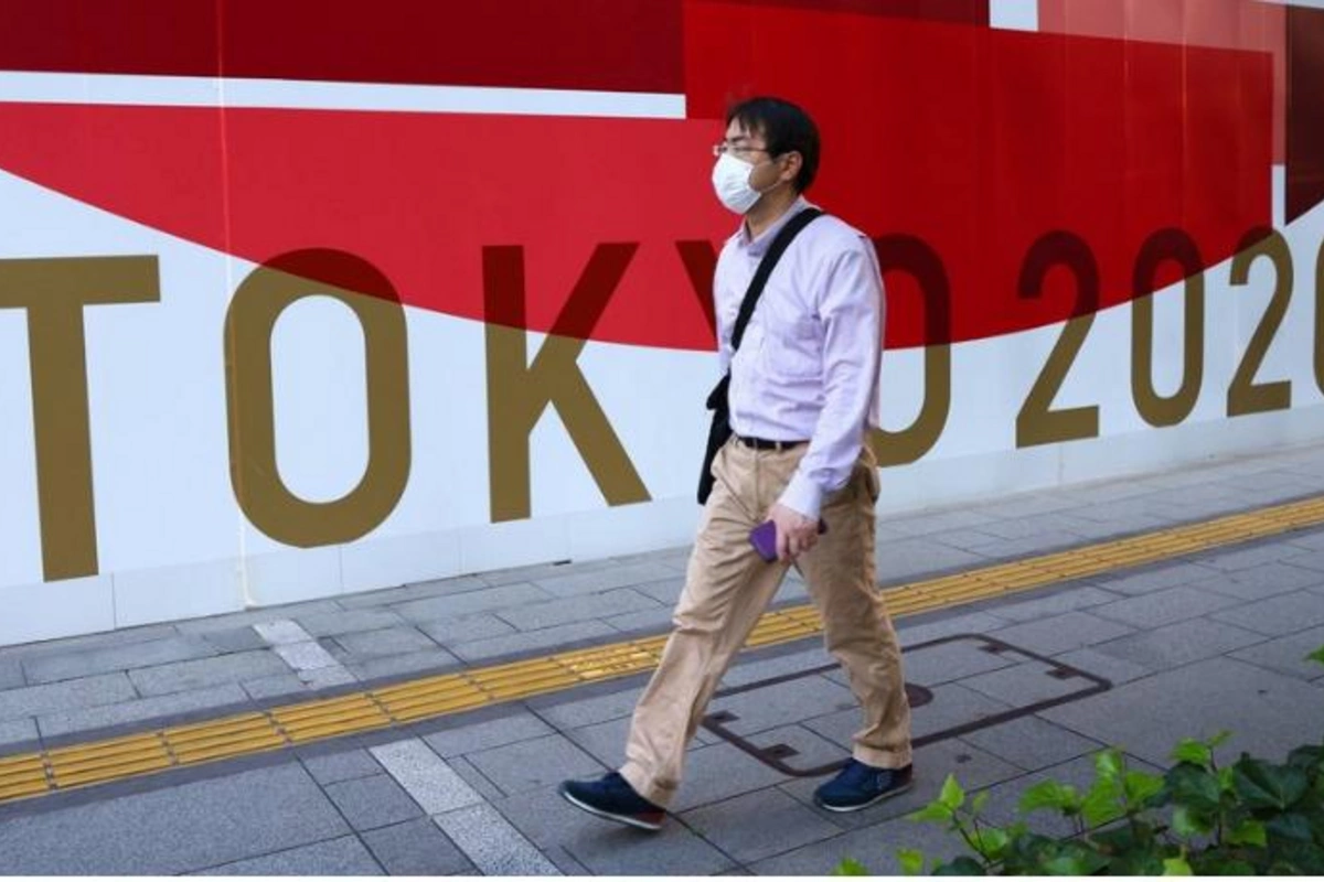 Tokio-2020: Daha 12 nəfər koronavirusa yoluxdu