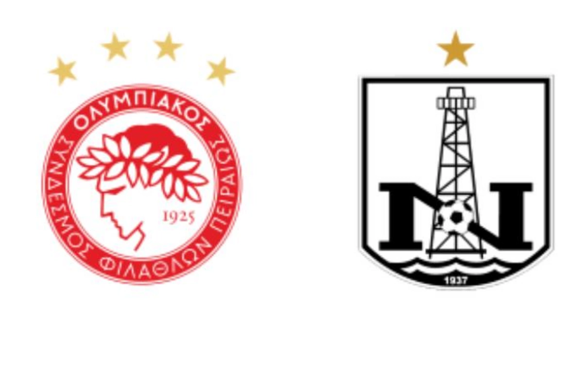 ÇL: Neftçi Olimpiakosa uduzdu — YENİLƏNİB