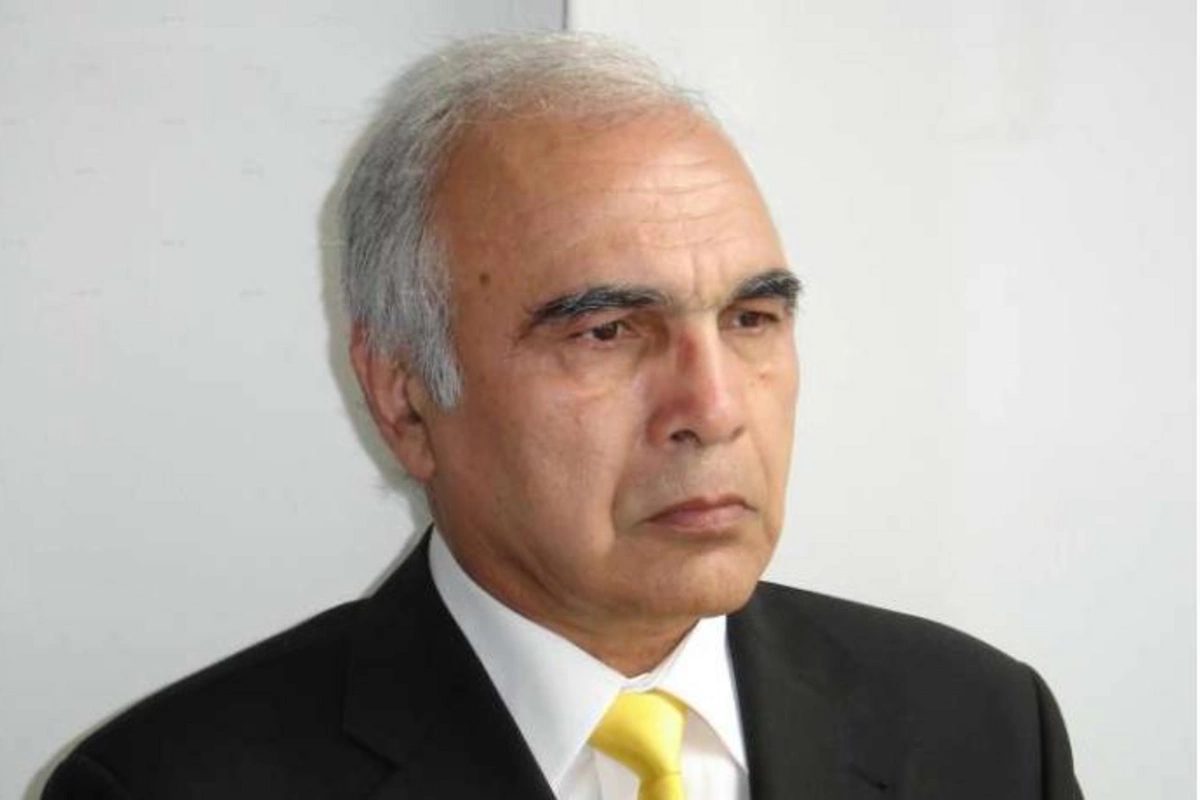 Cavanşir Quliyevdən üzücü xəbər