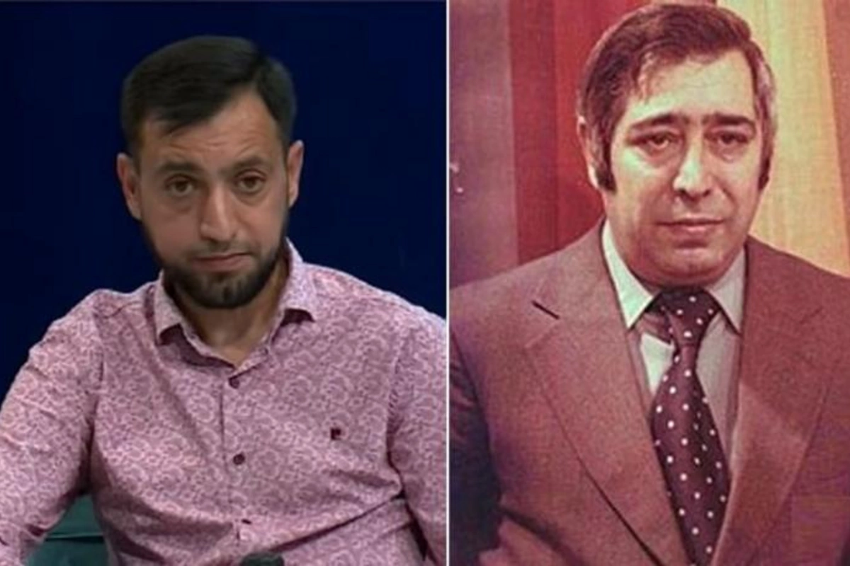 Xalq artistinin oğlu efirdə ağladı — Kömək istədi