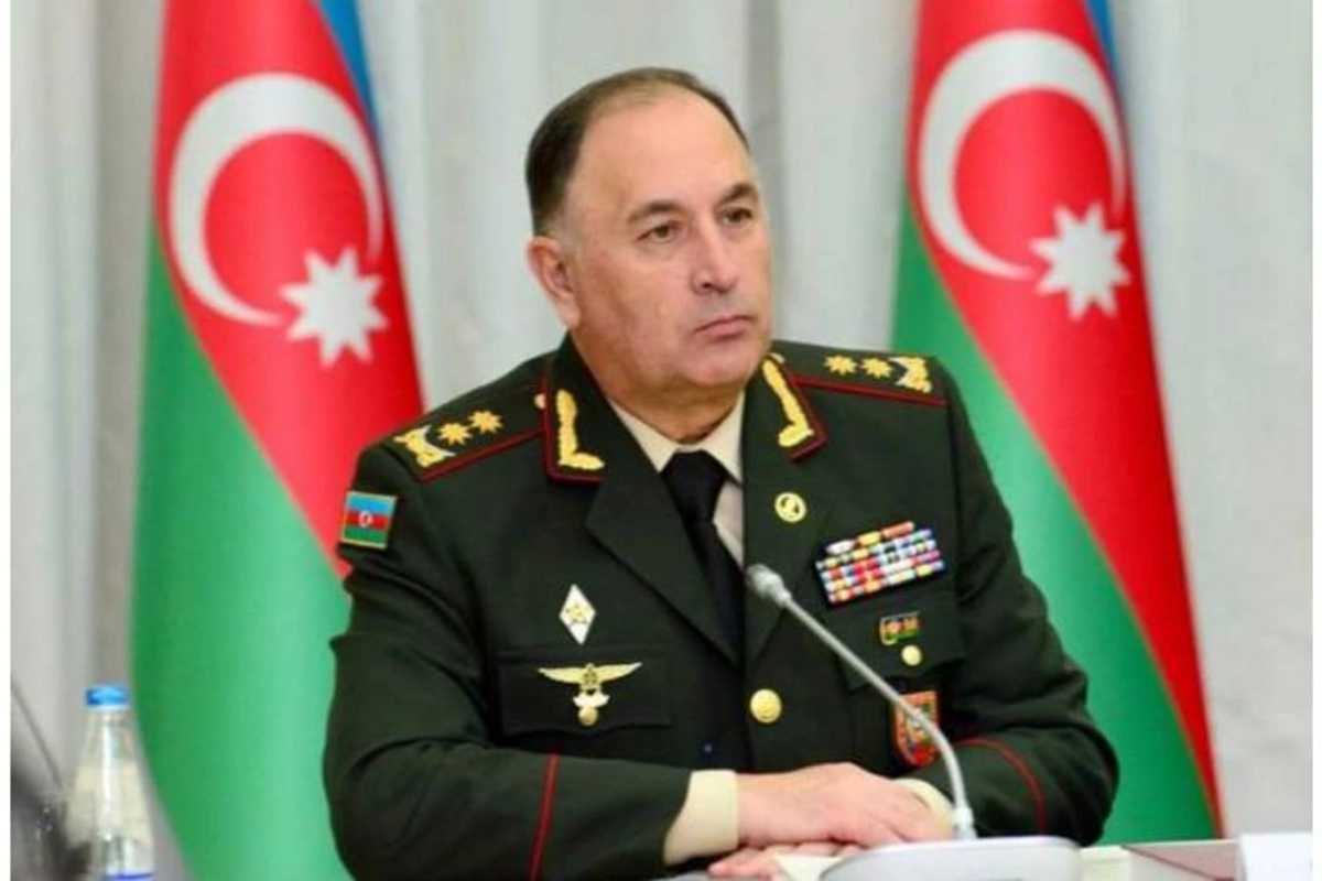 Kərim Vəliyev kimdir? — DOSYE